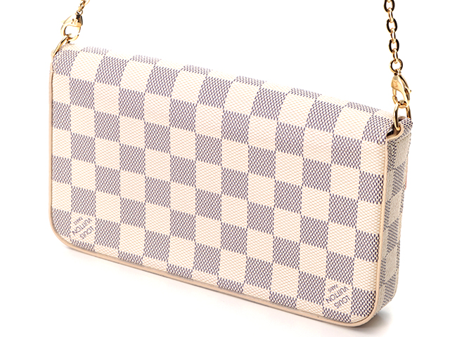 Louis vuitton ルイヴィトン  ポシェット・フェリシーN63106