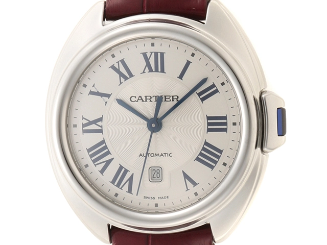 Cartier カルティエ 時計 クレ ドゥ カルティエ WSCL0016 レディース ...