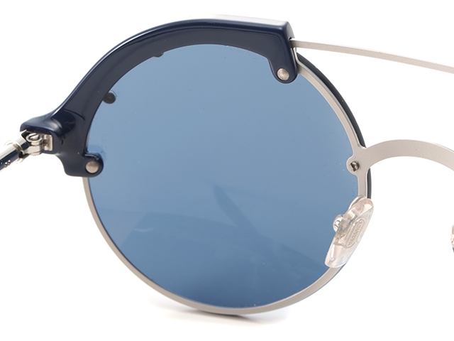 ヴェルサーチサングラス VERSACE ヴェルサーチ スクエア サングラス Black/Grey 52mm