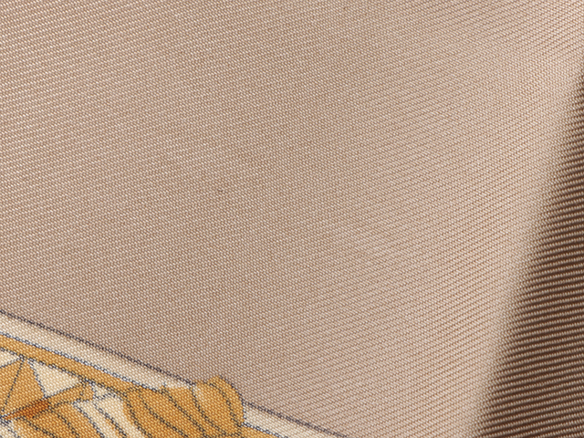 HERMES エルメス スカーフ カレ90 APRESENTATION DE CHEVAUX シルク