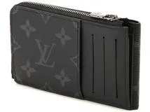 LOUIS VUITTON ルイ・ヴィトン ハイブリットウォレット Ｍ81568