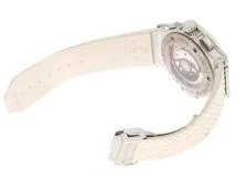 HUBLOT　ウブロ　腕時計　ビッグバン　クロノ　自動巻き　301.SB.131.RX　2143100402348　【437】
