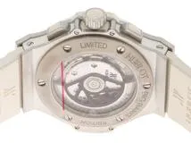 HUBLOT　ウブロ　腕時計　ビッグバン　クロノ　自動巻き　301.SB.131.RX　2143100402348　【437】