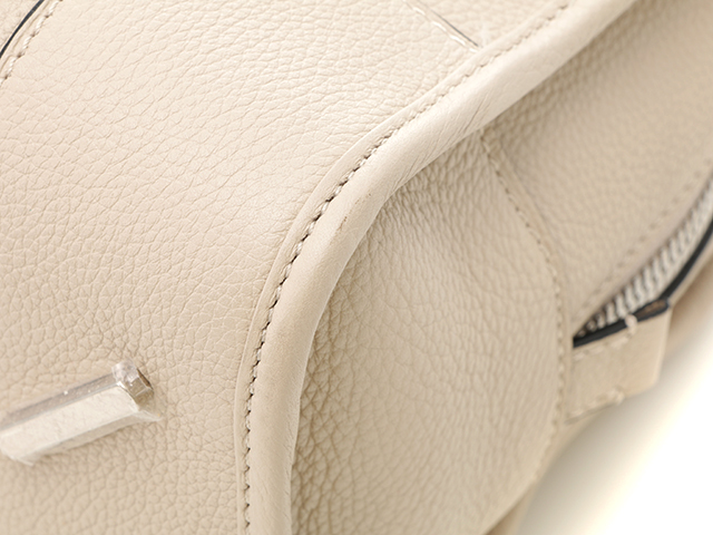 LOEWE ロエベ アマソナ28 2WAYショルダーバッグ 352.12.N03 レザー  