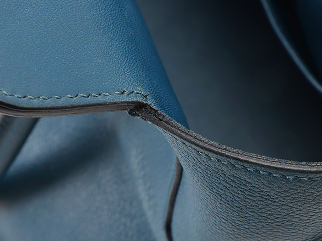 HERMES エルメス ツールボックス26 □Q エヴァーカラー コル