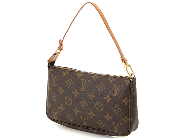 ネット限定】 LOUIS VUITTON ルイヴィトン ポシェット・アクセ
