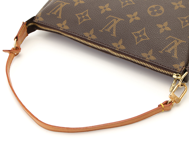 ネット限定】 LOUIS VUITTON ルイヴィトン ポシェット・アクセ