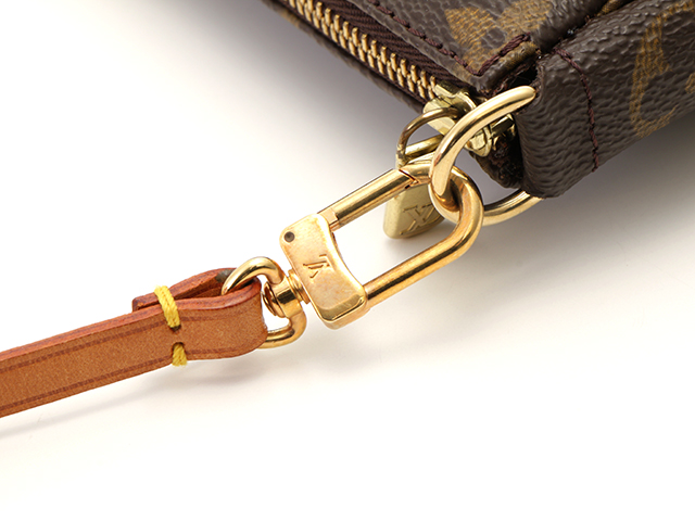 ネット限定】 LOUIS VUITTON ルイヴィトン ポシェット・アクセ ネット限定】 LOUIS VUITTON ルイヴィトン ポシェット・アクセ