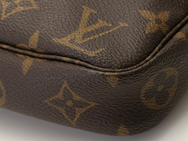 ネット限定】 LOUIS VUITTON ルイヴィトン ポシェット・アクセ