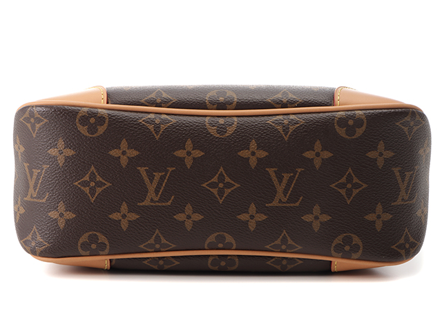 LOUIS VUITTON ルイヴィトン ブーローニュNM M45832 モノグラム