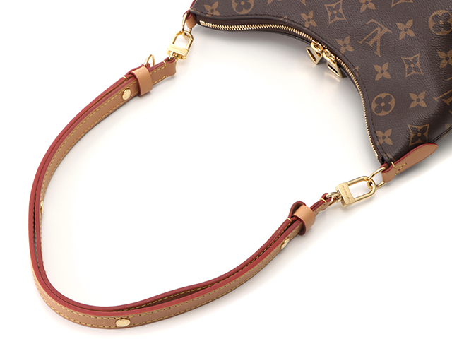 LOUIS VUITTON ルイヴィトン ブーローニュNM M45832 モノグラム LOUIS VUITTON ルイヴィトン ブーローニュNM M45832 モノグラム