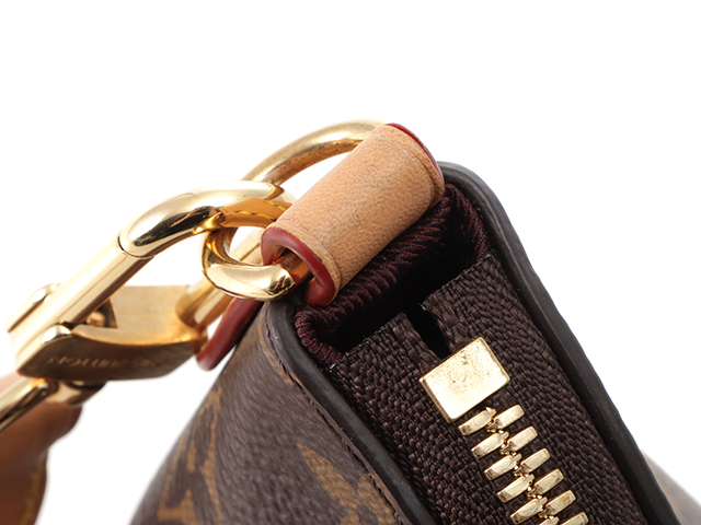 LOUIS VUITTON ルイヴィトン ブーローニュNM M45832 モノグラム LOUIS VUITTON ルイヴィトン ブーローニュNM M45832 モノグラム