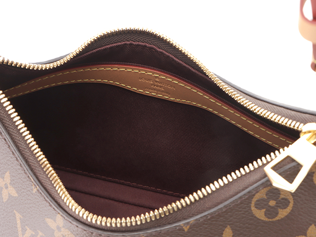 LOUIS VUITTON ルイヴィトン ブーローニュNM M45832 モノグラム LOUIS VUITTON ルイヴィトン ブーローニュNM M45832 モノグラム