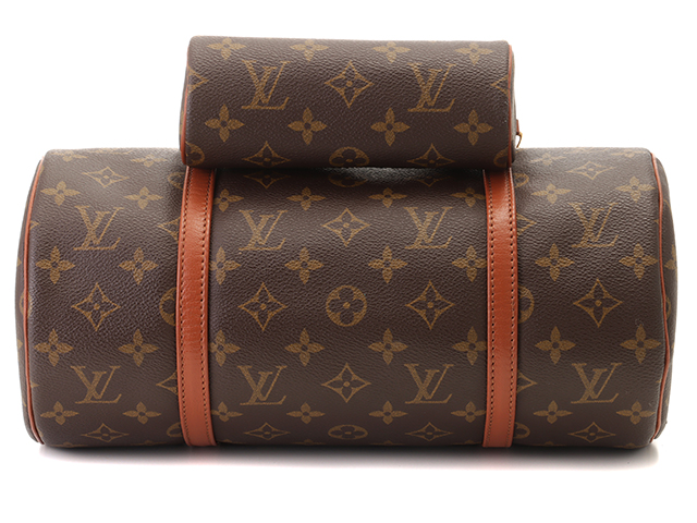 【ネット限定】LOUIS VUITTON ルイ・ヴィトン パピヨンGM M51365 モノグラム 旧型 【888】 2143100404618 I