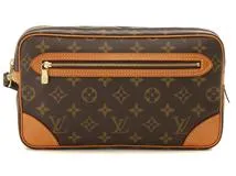 LOUIS VUITTON ルイ・ヴィトン マルリー・ドラゴンヌGM M51825