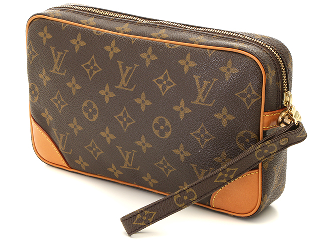 LOUIS VUITTON ルイ・ヴィトン マルリー・ドラゴンヌGM M51825