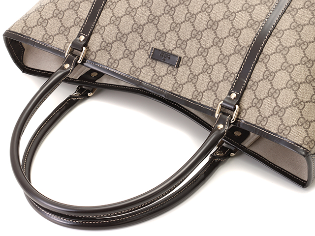 Gucci トートバッグ ベージュ/ブラック 楽天市場】【中古】 グッチ トートバッグ メンズ レディース