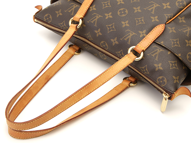 【T032110】ルイ・ヴィトン トータリーPM LOUIS VUITTON T032110】ルイ・ヴィトン トータリーPM LOUIS VUITTON