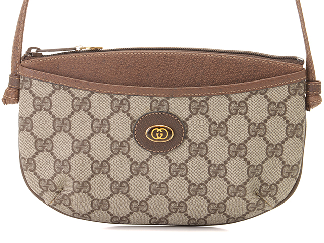 ネット限定】 GUCCI グッチ GGプラスオールド ショルダーバッグ 904.02