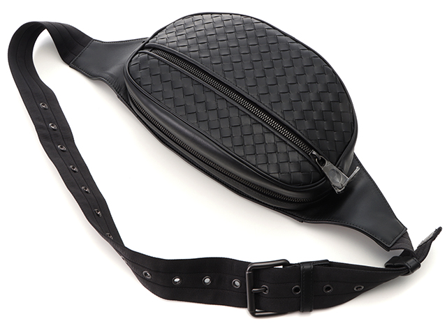 ネット限定】 BOTTEGA VENETA ボッテガ・ヴェネタ イントレ