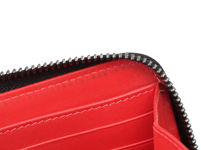 Christian Louboutin クリスチャンルブタン 財布 パネトーネ