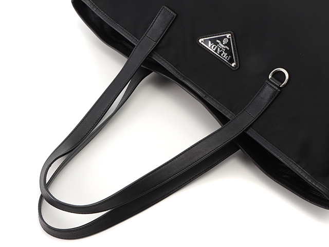 ネット限定】 PRADA プラダ トートバッグ BR4371 ナイロン