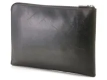 Berluti ベルルッティ カリグラフィ 二ノGM クラッチバッグ
