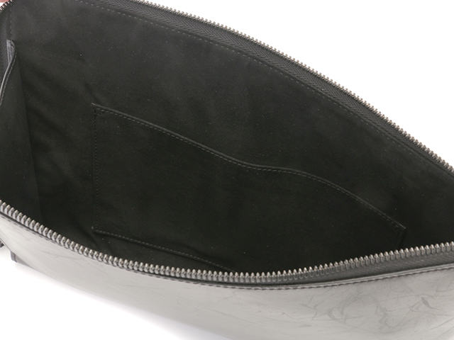 Berluti ベルルッティ カリグラフィ 二ノGM クラッチバッグ Berluti ベルルッティ カリグラフィ 二ノGM クラッチバッグ