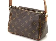 LOUIS VUITTON ルイ・ヴィトン M51165 ヴィバシテPM モノグラム