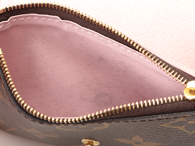 LOUIS VUITTON ルイヴィトン ポルトフォイユ・ヴィクトリーヌ