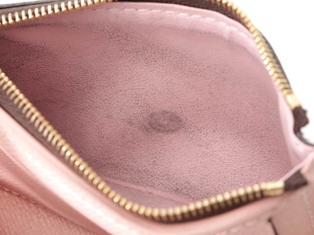 LOUIS VUITTON ルイヴィトン ポルトフォイユ・ヴィクトリーヌ M62360