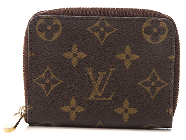 LOUIS VUITTON ルイヴィトン ジッピーコインパース M60067