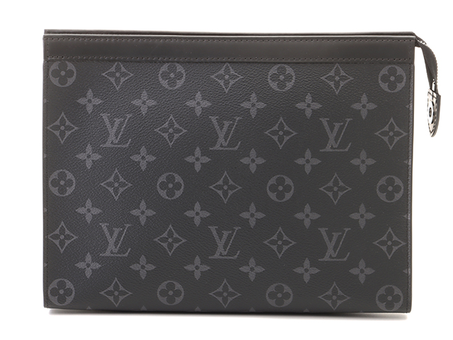 LOUIS VUITTON ルイヴィトン ポシェット・ヴォワヤージュMM M61692