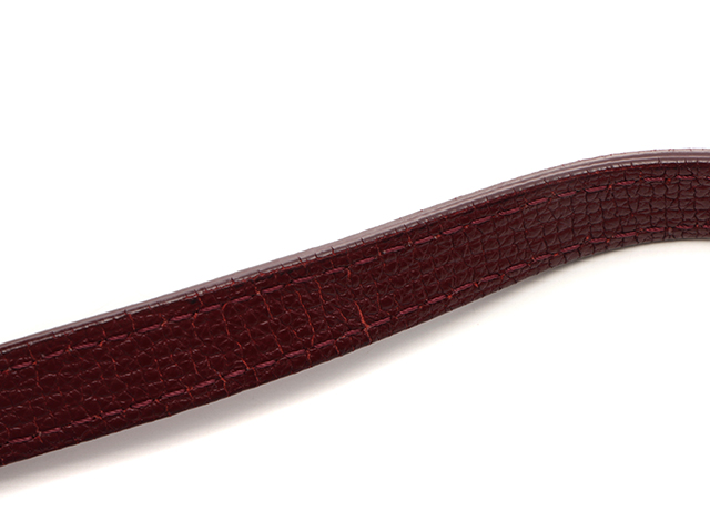 GHERARDINI ゲラルディーニ ショルダーバッグ ボルドー