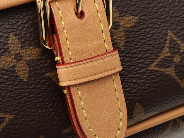 LOUIS VUITTON ルイヴィトン ディアヌNM PM モノグラム