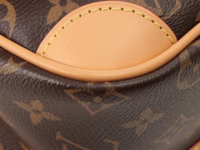 LOUIS VUITTON ルイヴィトン ディアヌNM PM モノグラム