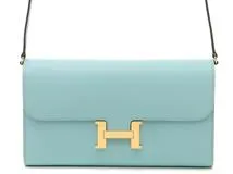 HERMES エルメス ショルダーバッグ コンスタンス・トゥーゴー
