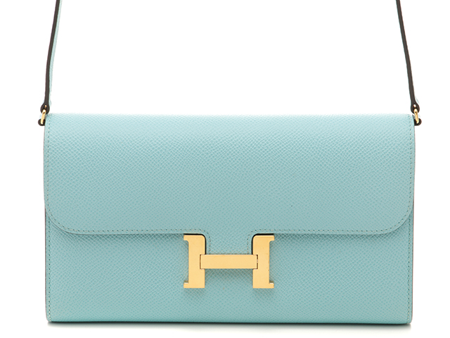 HERMES エルメス ショルダーバッグ - 4500325Y0108 HERMES エルメス ショルダーバッグ コンスタンス・トゥーゴー