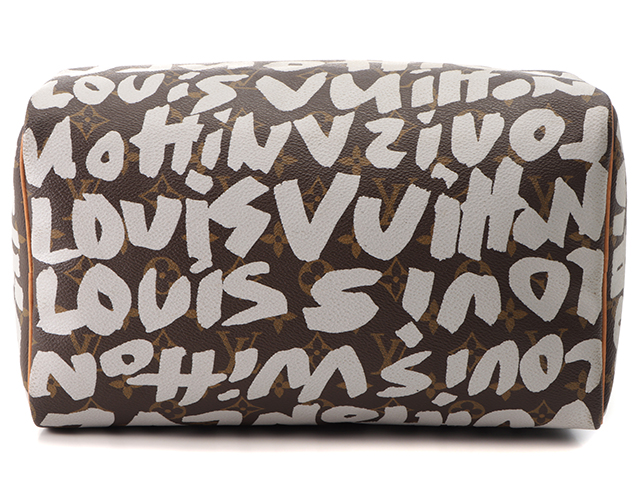 LOUIS VUITTON - ルイヴィトン グラフィティ 財布の通販 by