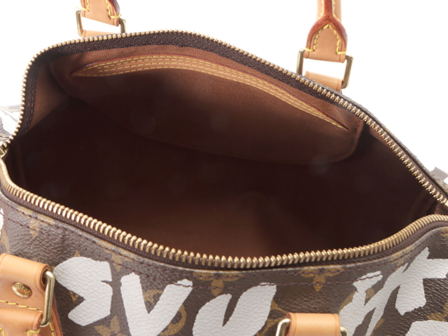 LOUIS VUITTON ルイ・ヴィトン スピーディ30 モノグラム LOUIS VUITTON ルイ・ヴィトン スピーディ30 モノグラム