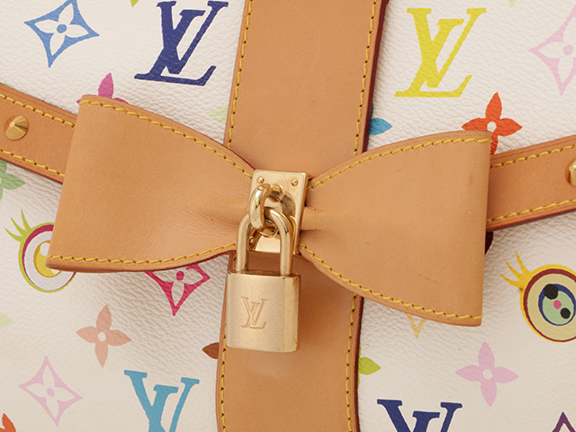 Louis Vuitton ルイヴィトン サック・レトロGM アイ・ラブ Louis Vuitton ルイヴィトン サック・レトロGM アイ・ラブ