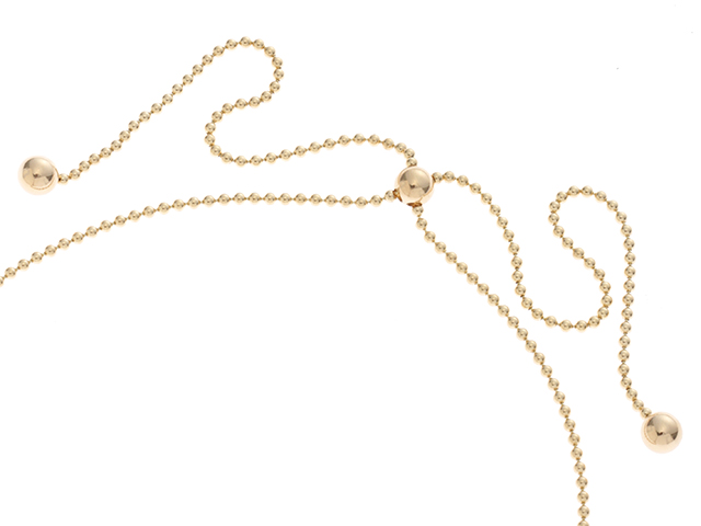 Cartier カルティエ ダイヤモンド ネックレス ブリュイド