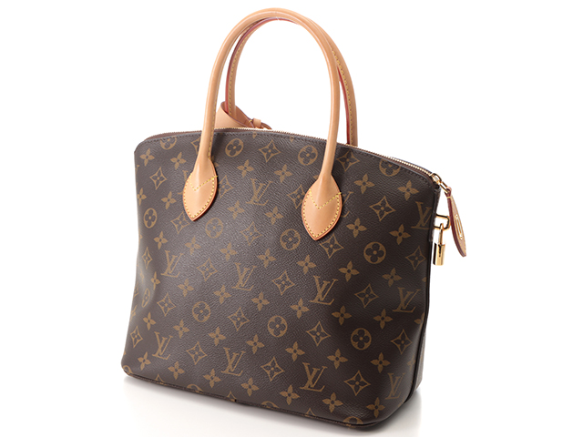 LOUIS VUITTON ルイヴィトン ロックイットPM モノグラム M40613【472】RKT の購入なら「質」の大黒屋（公式）