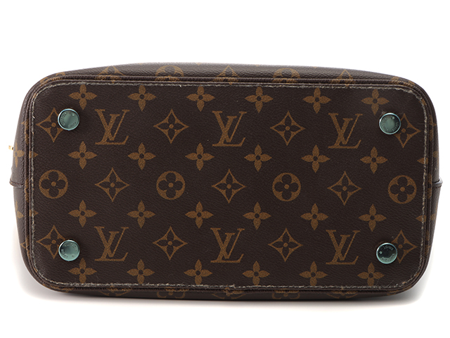 LOUIS VUITTON　ルイヴィトン　ロックイットPM　モノグラム　M40613【472】RKT