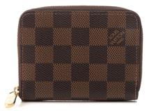 LOUIS VUITTON ルイヴィトン ジッピー・コインパース 小銭入れ コインケース ダミエ N63070【473】