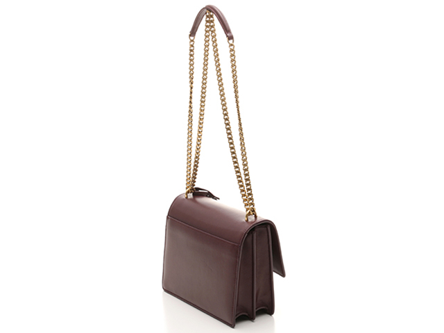 SAINT LAURENT サンローラン ショルダーバッグ サンセット