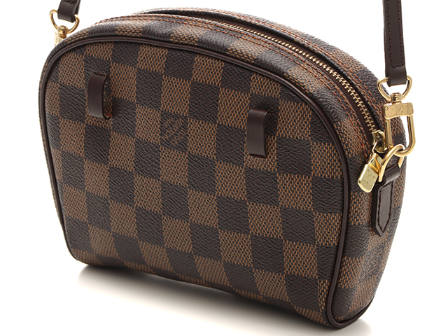 Louis Vuitton ルイヴィトン ポシェット・イパネマ ダミエ N51296