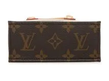Louis Vuitton　ルイヴィトン　プティット・サックプラ　M81295　 モノグラム【430】2143100443242