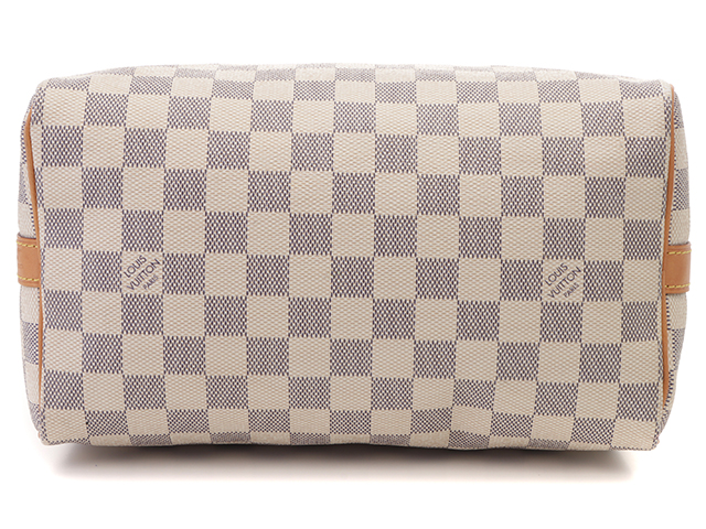 LOUIS VUITTON ルイ・ヴィトン ショルダーバッグ スピーティ・バンド  