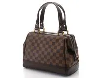 LOUIS VUITTON ルイ・ヴィトン ナイツブリッジ ダミエ Ｍ51201 【436